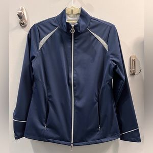Greg Norman Golf Jacket